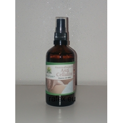 Olej Anty Cellulite 100 Ml