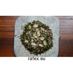 Mieszanka Wenus Do Sera Białego ,żółtego Oraz Do Pieczenia Chleba 100 G