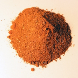 Moroccan Chicken Spice Marokańska Do Kurczaka 50 G