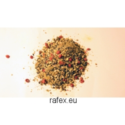 Przyprawa Japońska Shichimi 1 Kg