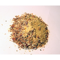 Posypka Kostarykańska 50 G