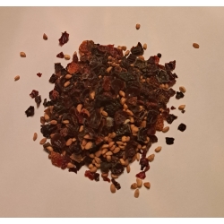 Róża Owoc Cięta Ameryka Połodniowa 1 Kg