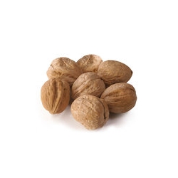 Orzech Włoski Łuskany Vacuum Polska 1kg