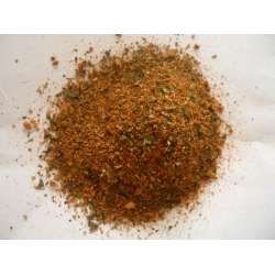 Przyprawa Cajun 1 Kg