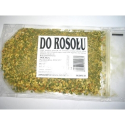 Przyprawa Do Rosołu 70 G