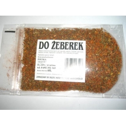 Przyprawa Do Żeberek 60 G