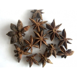 Anyż Gwiazdki 500 G