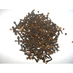 Goździki całe 1 kg