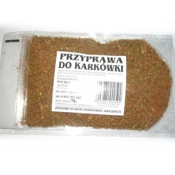 Przyprawa Do Karkówki 70 G