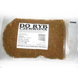 Przyprawa Do Ryb Czerwona 60 G