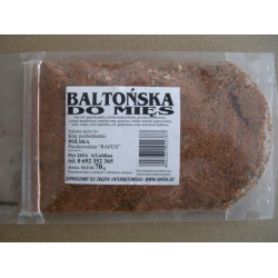 Balatońska do mięs 70 G