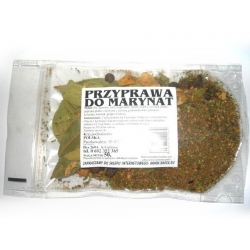 Przyprawa Do Marynat 50 G