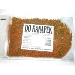 Przyprawa Do Kanapek 70 G