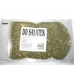 Przyprawa Do Sałatek rewelacja! 60 G
