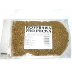 Przyprawa Zbójnicka 70 G