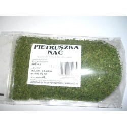 Pietruszka Nać 40 G