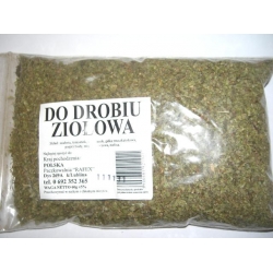 Przyprawa Do Drobiu Ziołowa 60g
