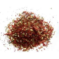 Pomidory z papryką 100 g