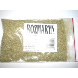 rozmaryn Mielony 40 G