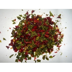 papryka Płatki Kolorowa 70 G