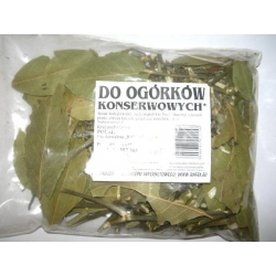 Przyprawa Do Ogórków Konserwowych 50 G