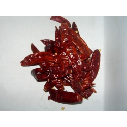 Chilli W Strąku 1 Kg