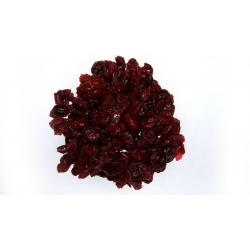 Żurawina Usa polecamy Miękka 1 Kg