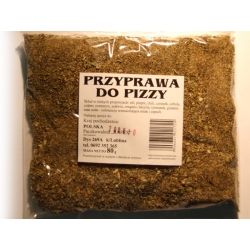 Przyprawa Do Pizzy 70 G