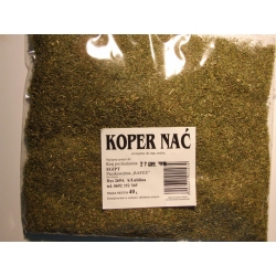 Koper Nać 40 G