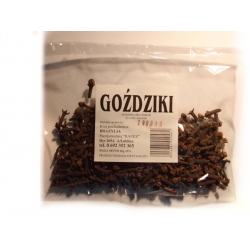 Goździki Całe 20 G