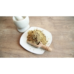 Lukrecja Korzeń, Cięty 50g