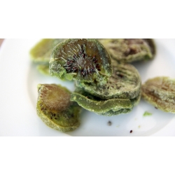 Kiwi Kandyzowane 100 G