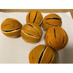 Pomarańcze Piekne Cięte W Całości 1 Kg