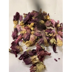 Violet Flower Kwiat Malwy Fioletowej 1 Kg