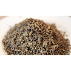 Liść Babki Lancetowatej 1kg