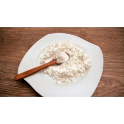 Budyń Z Tapioki Waniliowy 100 G