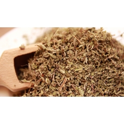 Damiana Liść Mielony Na Pył 1kg