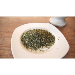 Fasolka Zielona Grys 1kg