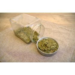 Ginkgo Biloba- Liście 100g