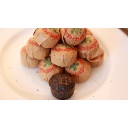 Herbata Czerwona Gniazda (prasowana 100g