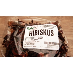 Hibiskus 200 G