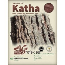 Katha Miksohenna 100 G