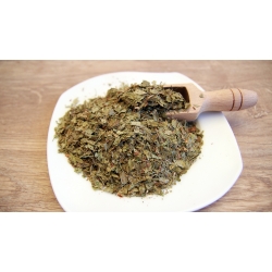 Liść Mącznicy 100g