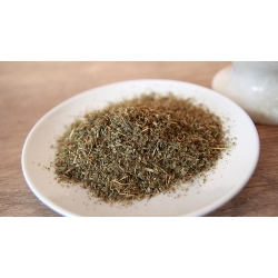 Truskawka Liść 1 Kg