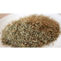 Truskawka Liść 1 Kg