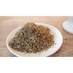 Macierzanka Mielona Na Pył 1kg