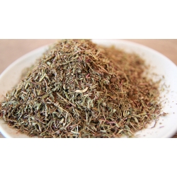 Macierzanka Mielona Na Pył 1kg