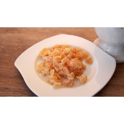 Mango Suszone Kostka 1kg