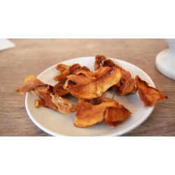 Mango Naturalnie Suszone 1 Kg