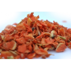 Marchew Liofilizowana 50 G